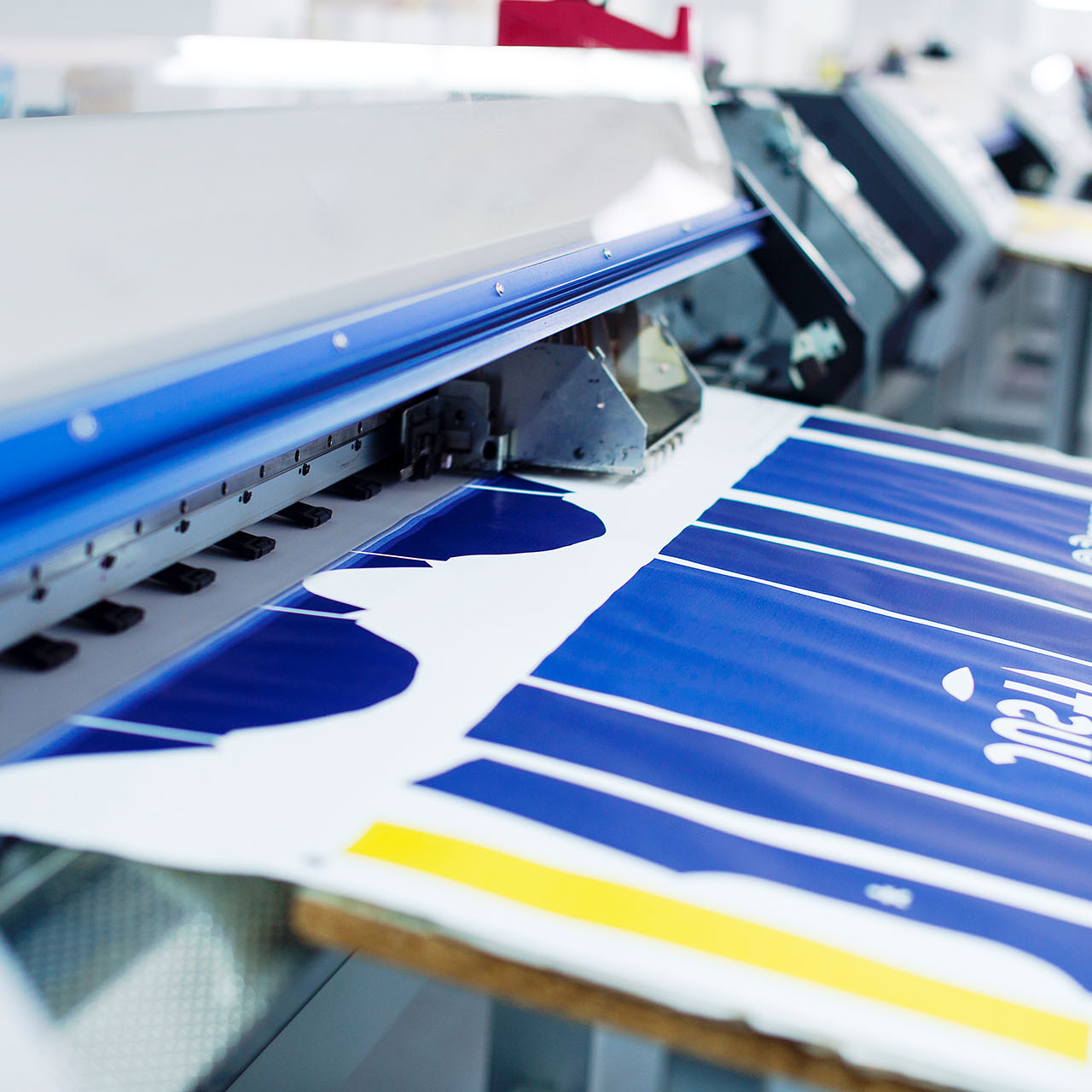 sublimation