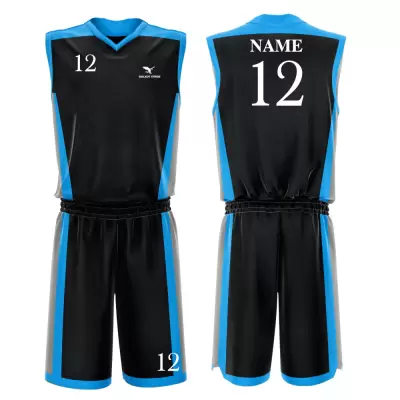 Basketball Uniform
