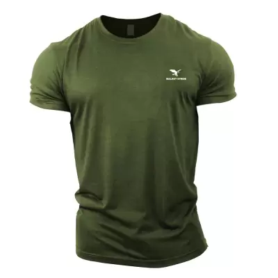 Fitness T Shirts