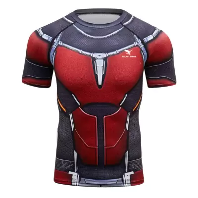 Fitness T Shirts