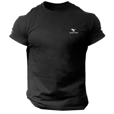 Fitness T Shirts