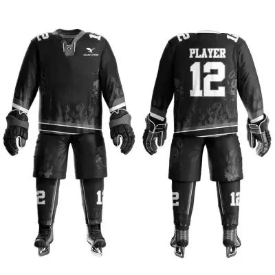 Ice Hockey Uniform