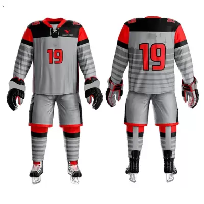 Ice Hockey Uniform