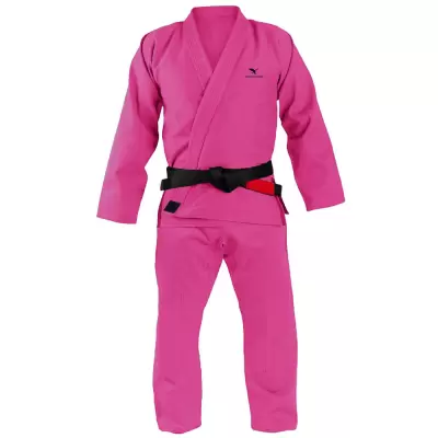 Jiu jitsu Uniform