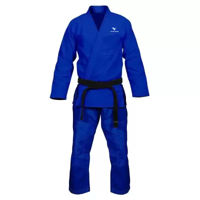 Jiu jitsu Uniform