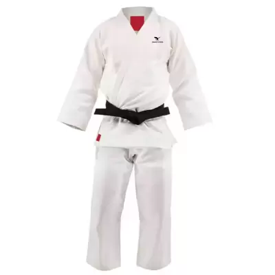 Jiu jitsu Uniform