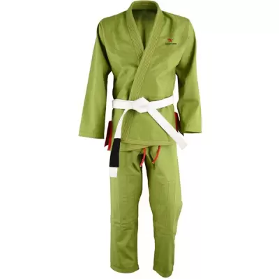 Jiu jitsu Uniform