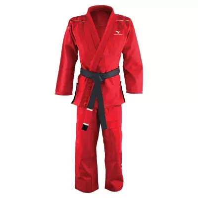 Jiu jitsu Uniform