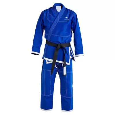Jiu jitsu Uniform