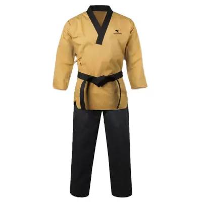 Judo Uniform