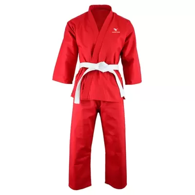 Judo Uniform