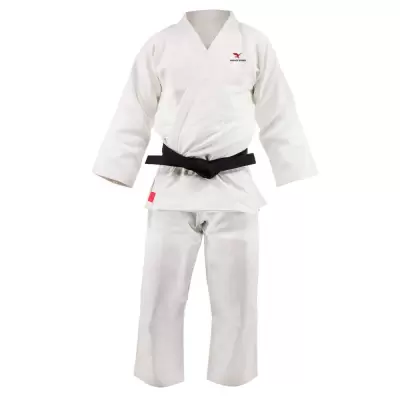 Judo Uniform