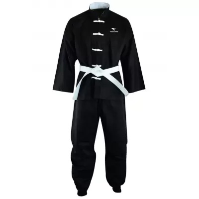 Kung Fu Uniform