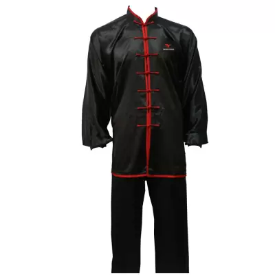 Kung Fu Uniform