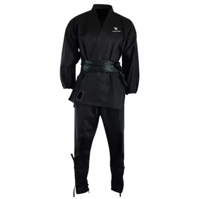 Kung Fu Uniform