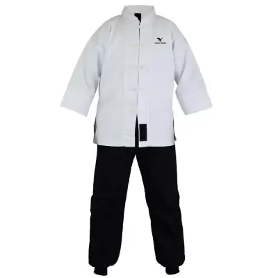 Kung Fu Uniform