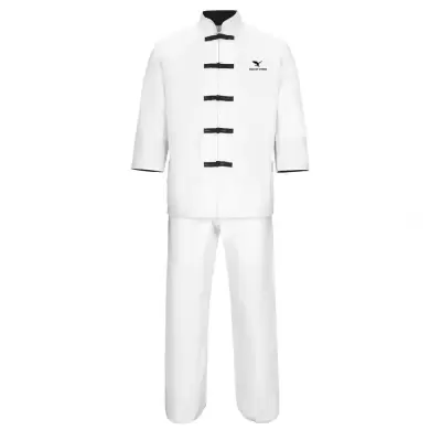 Kung Fu Uniform