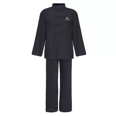 Kung Fu Uniform