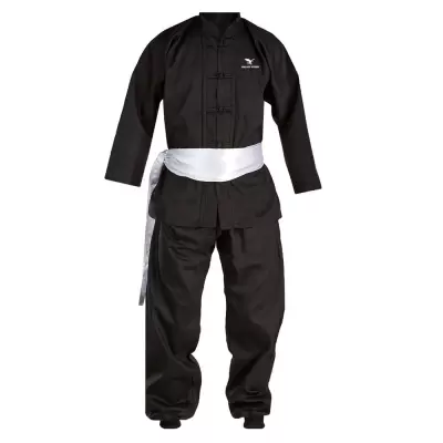 Kung Fu Uniform