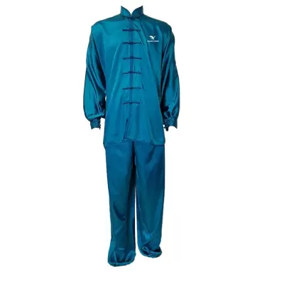 Kung Fu Uniform