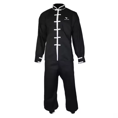Kung Fu Uniform