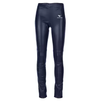 Leather Leggings