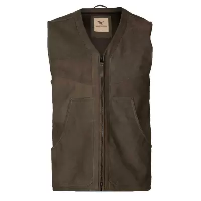 Leather Waist Coats