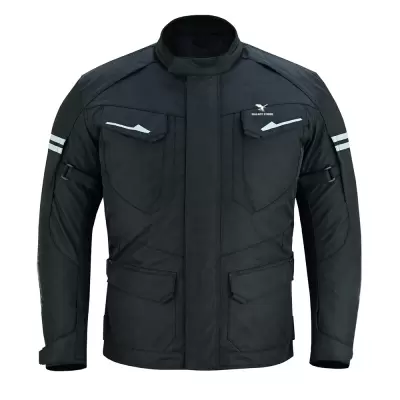 Motorbike Jackets