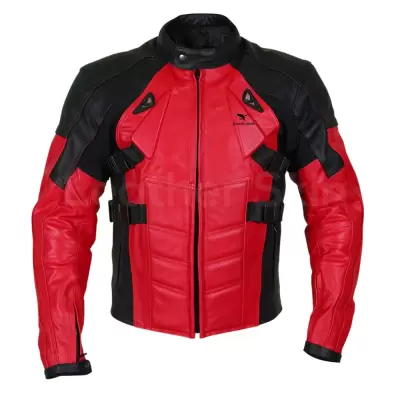 Motorbike Jackets