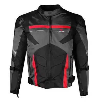 Motorbike Jackets