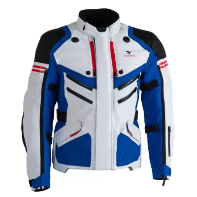 Motorbike Jackets