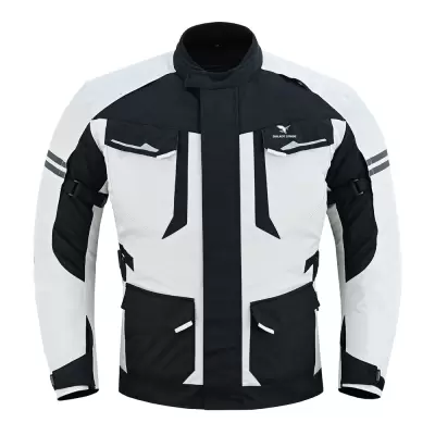 Motorbike Jackets