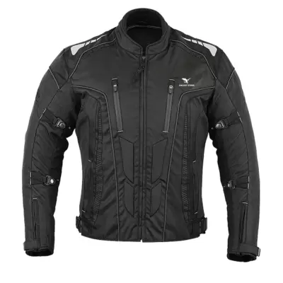 Motorbike Jackets