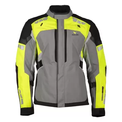 Motorbike Jackets