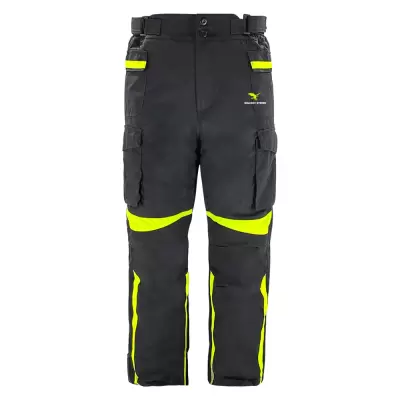 Motorbike Pants