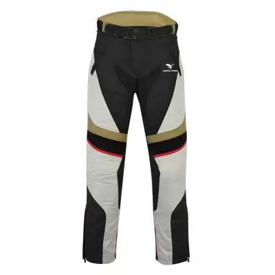 Motorbike Pants