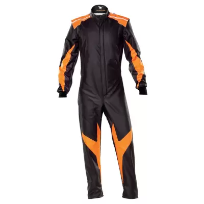Motorbike Suit