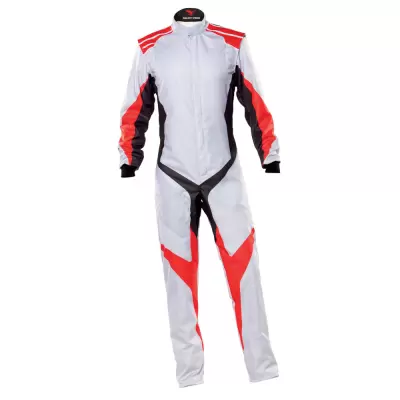 Motorbike Suit