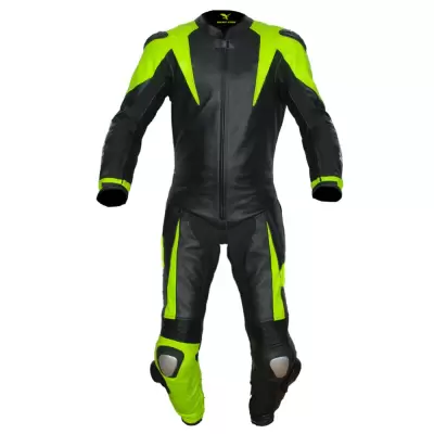Motorbike Suit