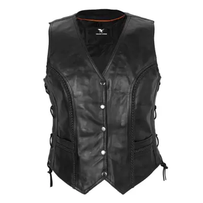 Motorbike Vest