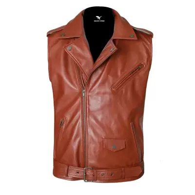 Motorbike Vest