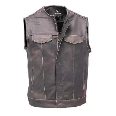 Motorbike Vest