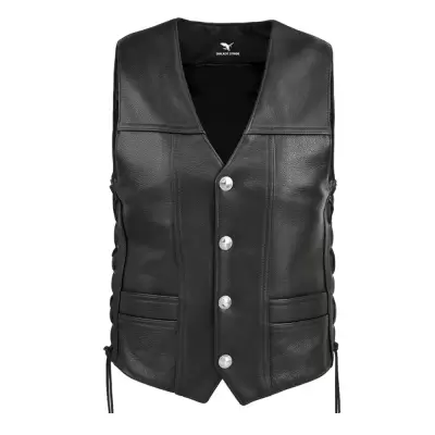 Motorbike Vest