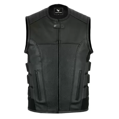 Motorbike Vest