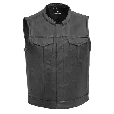 Motorbike Vest