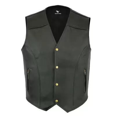 Motorbike Vest