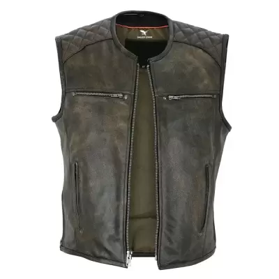 Motorbike Vest