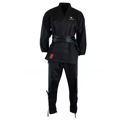 Ninja Uniform