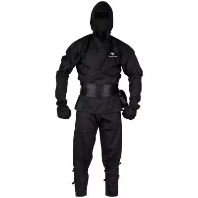 Ninja Uniform