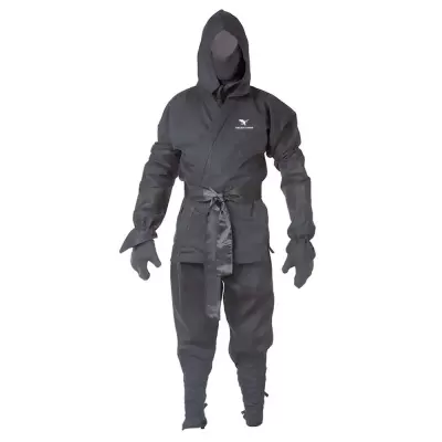 Ninja Uniform
